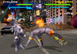 X-Men: Next Dimension